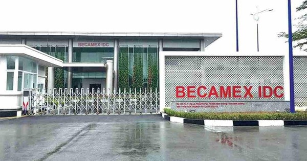 Tỷ lệ tán thành chỉ 2,85%, Becamex IDC 'vỡ kế hoạch' phát hành thêm 150 triệu cổ phiếu giá tối thiểu 50.000 đồng/cp