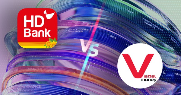 Viettel Money vs HDBank: "Phổ cập" và "đột phá", ai xứng đáng lên ngôi ở hạng mục Hệ sinh thái tài chính?