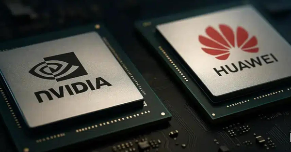 Tranh thủ lúc NVIDIA đang bị Trung Quốc "cấm cửa", Huawei tung ra sản phẩm mới, sẵn sàng "lấp chỗ trống" trong lĩnh vực chip AI