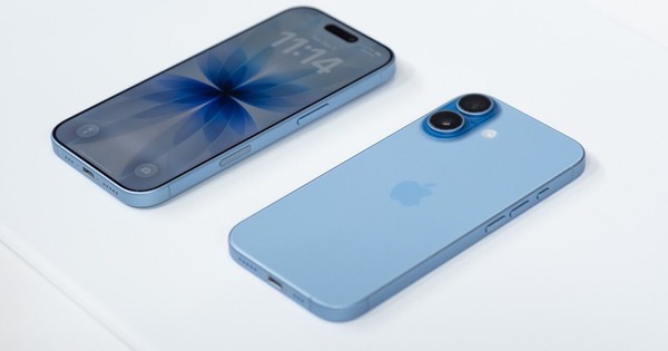 iPhone 17 siêu rẻ, được trợ giá chỉ còn 17,5 triệu đồng nhưng người dùng không dám mua