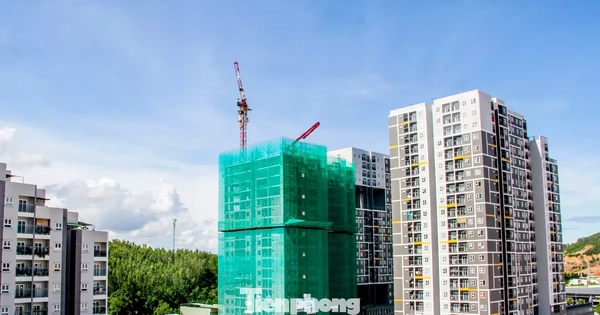 Gia Lai đôn đốc việc triển khai các dự án nhà ở xã hội