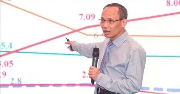 Diễn biến hiếm gặp về tỷ giá VNĐ/USD