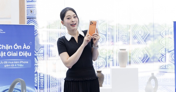 iPhone 17 chính thức mở bán tại Việt Nam, hàng nghìn máy bàn giao cho khách sáng ngày 19/9