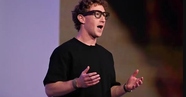 Mark Zuckerberg đổ lỗi do Wi-Fi khi ra mắt sản phẩm mới: Kỳ vọng màn ra mắt hoành tráng của Meta nhưng đổi lại là một thực tế phũ phàng