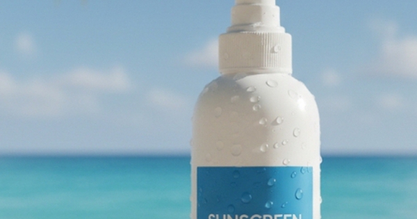 Yêu cầu tiêu hủy kem chống nắng ghi SPF 50+ nhưng kiểm nghiệm chỉ đạt SPF 12,7