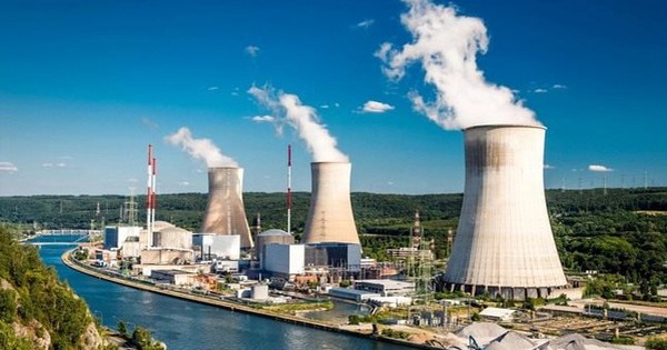 Đông Nam Á sẽ rót 200 tỷ USD cho lĩnh vực này – Việt Nam không đứng ngoài với ‘siêu công trình’ 24 tỷ USD, chỉ 30 quốc gia có