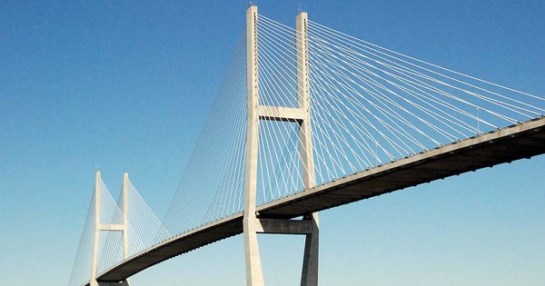 Tin vui cho người dân miền Tây: Xây cầu Cần Thơ 2 kết hợp đường bộ và đường sắt, khởi công năm 2027