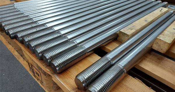 "Không phải Việt Nam không sản xuất được bulong, ốc vít, mà là..."