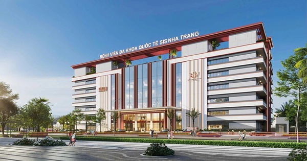 Nha Trang sắp có thêm bệnh viện đa khoa quốc tế 1.000 tỷ đồng