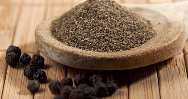 Giá tiêu ngày 21/9: Giảm 1.000 đồng/kg