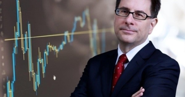 VinaCapital: Thị trường tài sản mã hoá Việt Nam đang có bước tiến đầy khác biệt, 3 yếu tố then chốt hỗ trợ