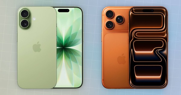 Chênh 10 triệu đồng, nên chọn iPhone 17 Pro hay iPhone 17 đây?