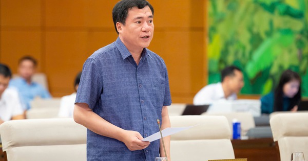 Đề xuất định danh người livestream bán hàng qua VneID