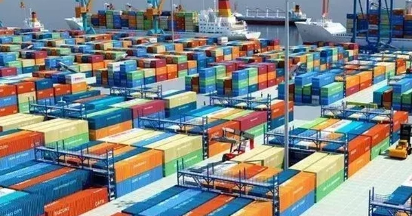Kim ngạch xuất khẩu vượt 637 tỷ USD