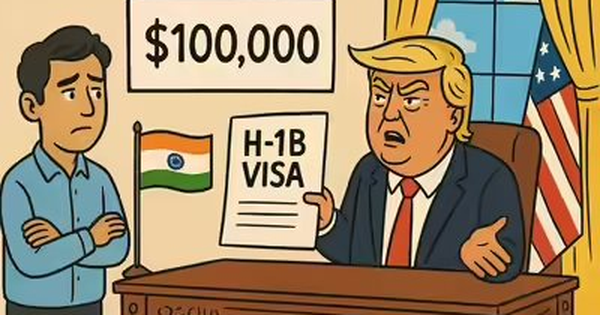 Quốc gia chủ chốt BRICS dính thêm đòn đau từ ông Trump: Số tiền 2,6 tỷ đồng làm khó nền kinh tế lớn thứ 5 thế giới ra sao?