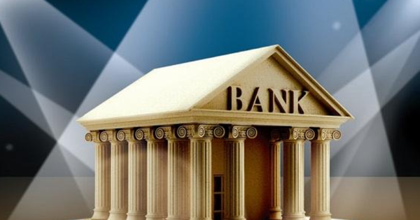 MBS dự báo một ngân hàng có thể tăng trưởng lợi nhuận trên 20%/năm trong 5 năm tới
