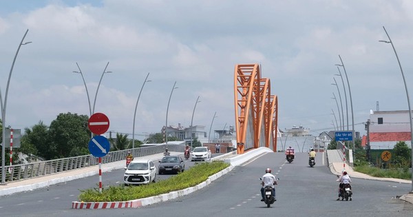 Tin vui cho người dân Cần Thơ: Vừa chính thức khởi công mở rộng tuyến quốc lộ 91 hơn 7.200 tỷ đồng