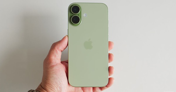 iPhone 17 thường mới là chiếc iPhone đáng mua nhất năm nay, và đây là lý do