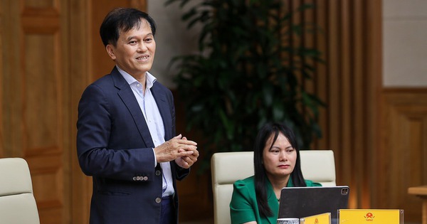 Tổng Giám đốc VPBank: Thị trường bất động sản đã tưng bừng hơn rất nhiều so với một năm trước, chưa bao giờ lãi suất thấp như bây giờ