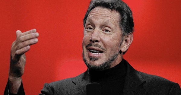 Larry Ellison bị 'quê': Gọi AI là 'thứ nhảm nhí' chỉ để làm màu để rồi vượt mặt Elon Musk thành người giàu nhất thế giới nhờ chính công nghệ này