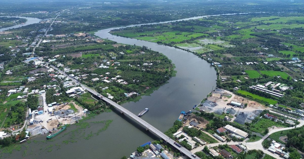 Trung Quốc đã đầu tư 10 tỷ USD vào một tỉnh của Việt Nam, giáp ranh Campuchia