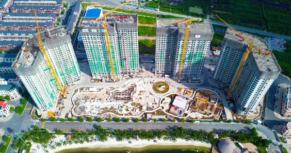 Thứ trưởng Bộ Xây dựng: Giá đất nền tại Hà Nội phổ biến trong khoảng 60 - 100 triệu đồng/m2