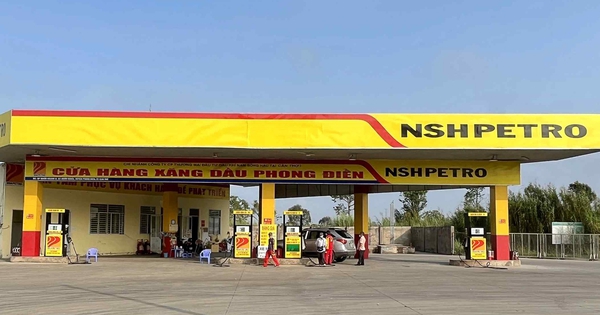 Dầu khí Nam Sông Hậu đứng đầu danh sách 409 doanh nghiệp nợ thuế tại Cần Thơ
