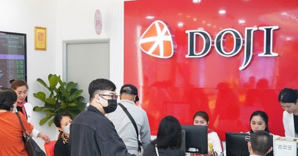 Doji, Bảo Tín Minh Châu, SJC bị phạt vì cạnh tranh không lành mạnh