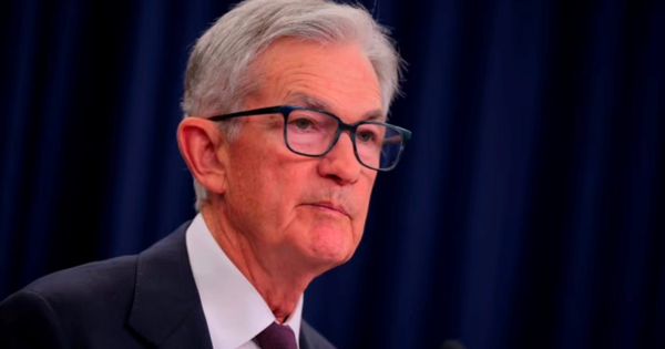 Chủ tịch Fed Jerome Powell thừa nhận: Chính sách tiền tệ đang 'hơi thắt chặt', có thể sẽ tiếp tục cắt giảm lãi suất trong thời gian tới