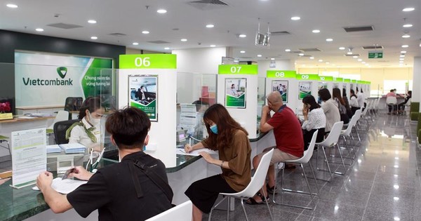 Thông tin mới nhất mà khách hàng Vietcombank, VietinBank, Agribank,... cần biết sớm