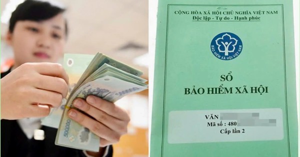 Nghỉ hưu năm 2025, đóng BHXH đủ 27 năm, lương hưu mỗi tháng được nhận bao nhiêu?