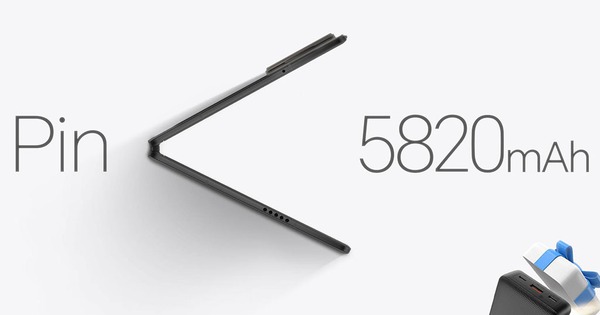 Honor lại chơi lớn: Tặng pin dự phòng và "khịa" thẳng mặt smartphone gập pin yếu của hãng S và hãng O