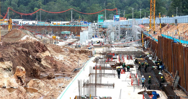 10 dự án hơn 49.000 tỷ đồng chuẩn bị khởi công vào sự kiện đặc biệt quan trọng