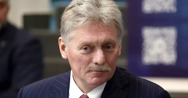 Điện Kremlin đáp trả sau khi ông Trump gọi Nga là 'hổ giấy'