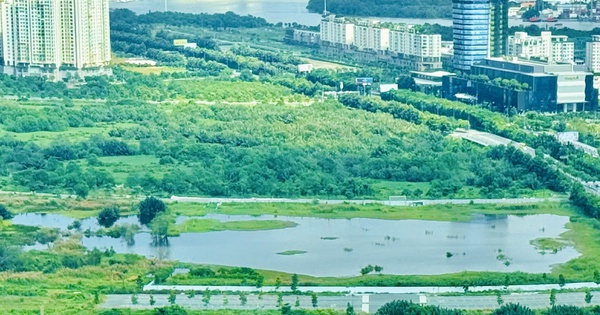 Doanh nghiệp nào muốn thay thế Lotte thực hiện dự án Eco Smart City tại Thủ Thiêm?