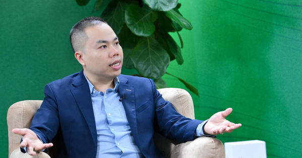 Nhà sáng lập FinPeace chỉ ra bí kíp đầu tư chứng khoán “không mất ngủ”