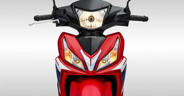 Ở Việt Nam có mẫu xe máy bền đẹp, 'ăn xăng như ngửi' chỉ 1,56L/100km, giá chỉ hơn 20 triệu