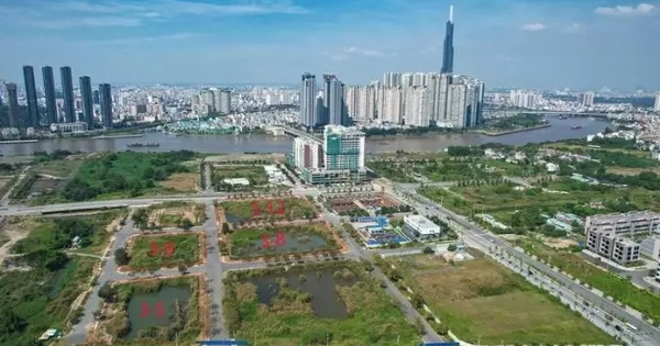 Đề xuất đặt cọc đấu giá đất bằng 50% giá khởi điểm