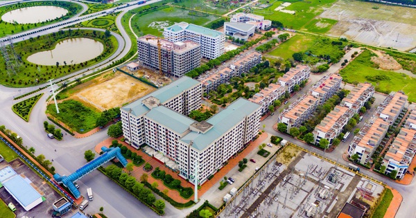 Hà Nội sắp có khu nhà ở xã hội quy mô “khủng” nhất từ trước đến nay, dự kiến đón hơn 12.400 cư dân vào ở