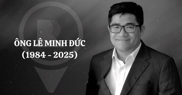 CEO của proptech BĐS Remaps qua đời ở tuổi 41