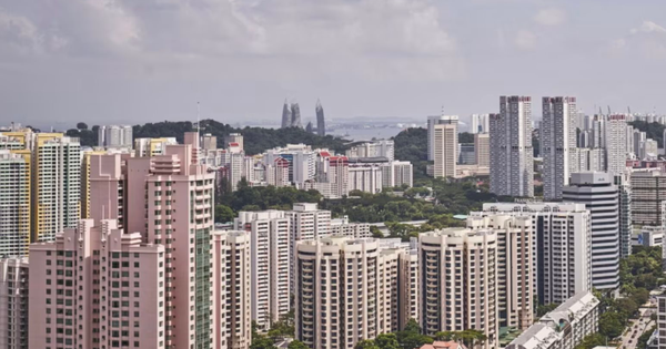 Quốc gia Đông Nam Á 'quay cuồng' vì bất động sản: Căn hộ 1 phòng ngủ giá 22 tỷ, thuế giao dịch 60% vẫn cháy hàng