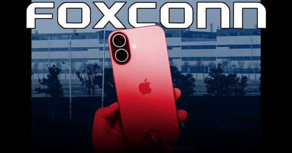 Bên trong ‘siêu nhà máy’ 200.000 công nhân sản xuất iPhone 17: Làm quá giờ, phân biệt đối xử, chậm lương