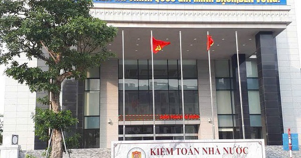 Kiểm toán Nhà nước chuyển 4 vụ việc cho cơ quan điều tra