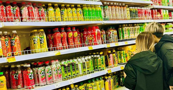 Ngành hàng từng đóng góp vào ngân sách quốc gia khoảng 60.000 tỷ đồng/năm ghi nhận tăng trưởng âm, chuyên gia hiến kế phục hồi