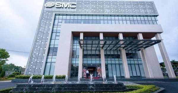 Đầu tư Thương mại SMC thay Chủ tịch HĐQT mới