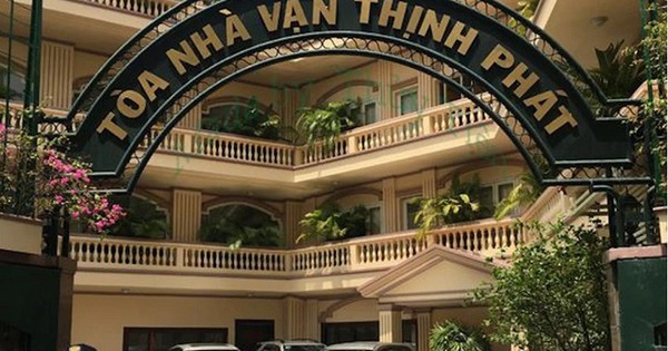 Kiện toàn thành viên Ban Chỉ đạo thu hồi tài sản trong vụ án Vạn Thịnh Phát