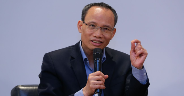 TS. Cấn Văn Lực: Dư địa chính sách tiền tệ của Ngân hàng Nhà nước hiện rất eo hẹp, nếu giảm thêm lãi suất sẽ rất nguy hiểm