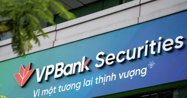 VPBankS công bố giá IPO 33.900 đồng/cổ phiếu