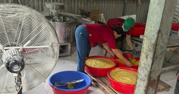 Phát hiện nhiều cơ sở sản xuất bánh trung thu vi phạm ở Đà Nẵng