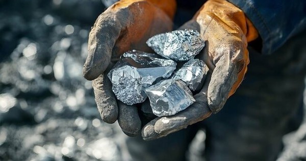 Tăng 80% từ đầu năm vượt xa vàng, bạc - đây mới là kim loại quý hot nhất trong mắt giới đầu tư lúc này